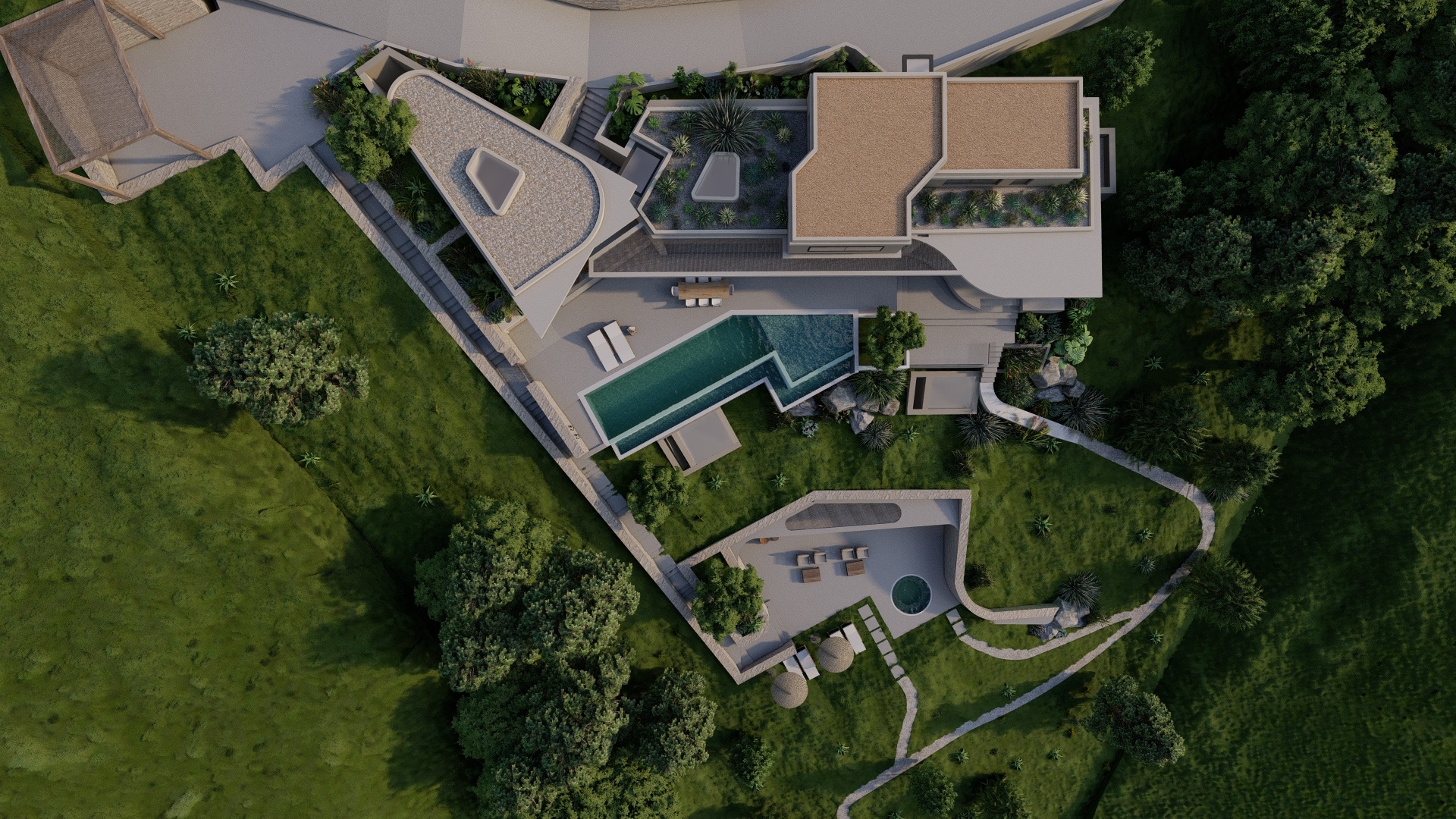 Holiday House in Ionian See