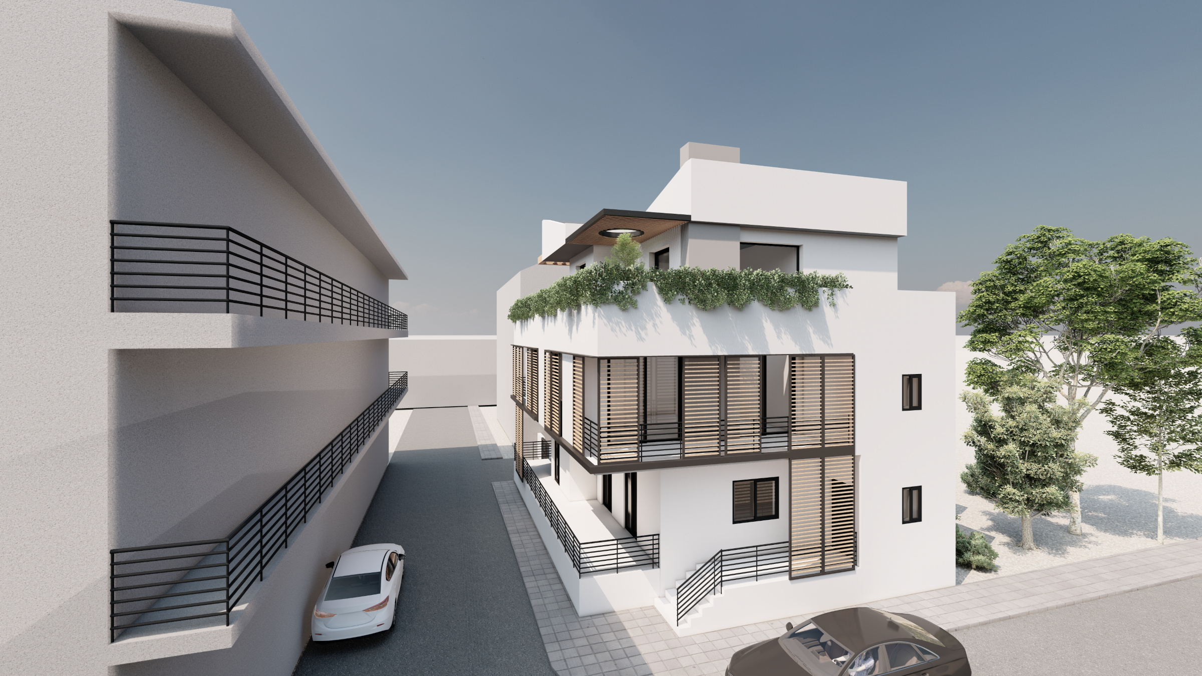 Residential Home in Ioannina